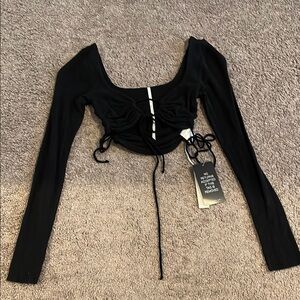 Are You Am I Nydia Top